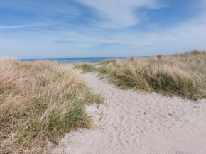 Strandnahe Ostsee Ferienwohnung im Ostseebad Schönberg in Schönberg / Holstein